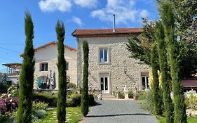 Le Domaine De La Plume