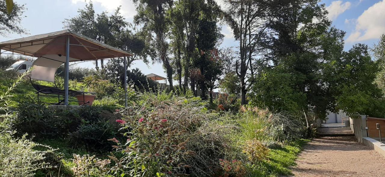 Le Domaine De La Plume Hotel La Gimond Buitenkant foto